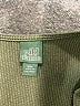 Wild Fable Solid Green Jumpsuit Size XXL - photo 4