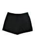 Westbound 100% Polyester Solid Black Athletic Shorts Size L - photo 1