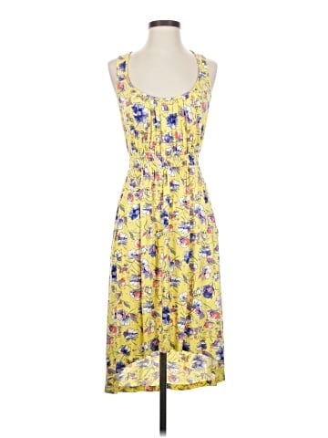 Weston Casual Dress (view 1)