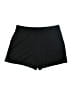 Westbound 100% Polyester Solid Black Athletic Shorts Size L - photo 2