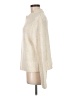 Zara Ivory Pullover Sweater Size M - photo 5