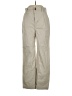 Everlane Solid Tan Casual Pants Size 2 - photo 1