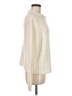 Zara Ivory Pullover Sweater Size M - photo 4