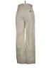 Everlane Solid Tan Casual Pants Size 2 - photo 2