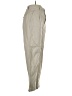 Everlane Solid Tan Casual Pants Size 2 - photo 4