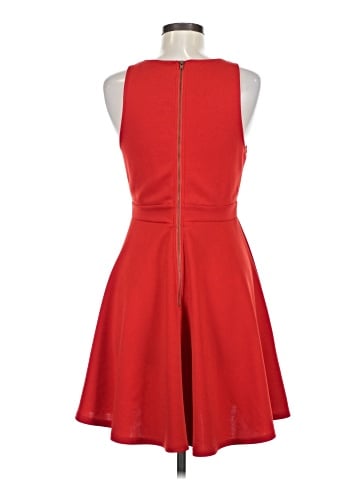 Francesca's Cocktail Dress (view 2)