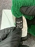 Shein 100% Acrylic Green Turtleneck Sweater Size 6 - photo 7