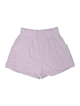 Trendy Queen Shorts