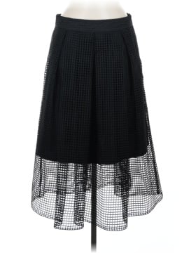 Who What Wear Formal Skirt