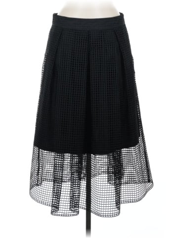 Who What Wear Formal Skirt (view 1)