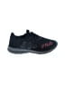 FILA Black Sneakers Size 4 - photo 1