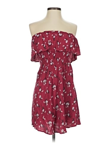 American Eagle Outfitters Casual Dress (view 1)