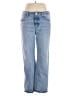 Madewell Blue Jeans Size 32 waist - photo 1