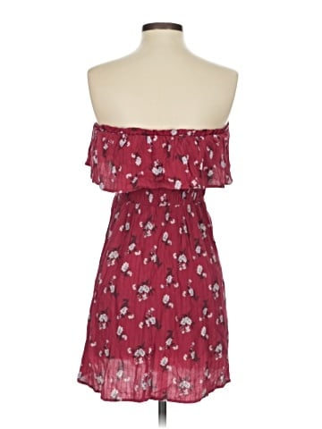 American Eagle Outfitters Casual Dress (view 2)