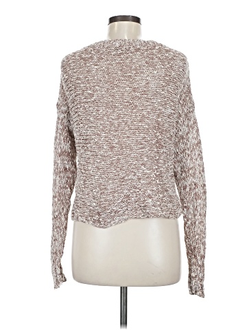 Rubbish Pullover Sweater (view 2)
