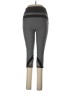 Bebe Sport Color Block Gray Active Pants Size L - photo 2
