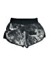 C9 By Champion 100% Polyester Graphic Black Athletic Shorts Size S - photo 1