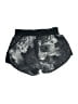 C9 By Champion 100% Polyester Graphic Black Athletic Shorts Size S - photo 2
