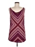 CAbi Burgundy Tank Top Size M - photo 1