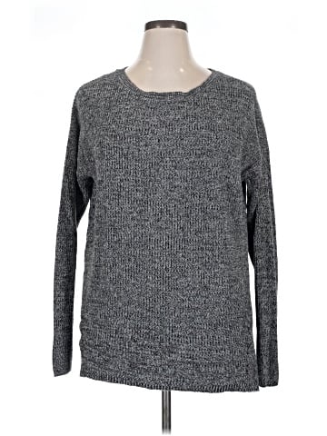 a.n.a. A New Approach Pullover Sweater (view 1)