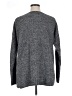 a.n.a. A New Approach 100% Cotton Tweed Gray Pullover Sweater Size XL - photo 2