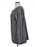 a.n.a. A New Approach 100% Cotton Tweed Gray Pullover Sweater Size XL - photo 5