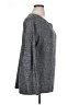 a.n.a. A New Approach 100% Cotton Tweed Gray Pullover Sweater Size XL - photo 4