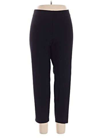 Eileen Fisher Dress Pants (view 1)