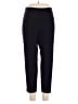 Eileen Fisher Solid Black Dress Pants Size 1X - photo 1