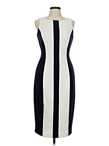 Ivanka Trump Cocktail Dress (view 1)