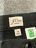 J.Crew Black Jeans Size 28 waist - photo 4