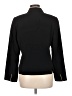 Norton McNaughton 100% Polyester Black Jacket Size 8 - photo 2
