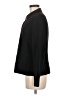 Norton McNaughton 100% Polyester Black Jacket Size 8 - photo 5