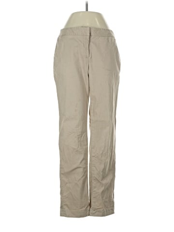 Dana Buchman Khakis (view 1)