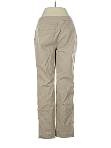 Dana Buchman Khakis (view 2)