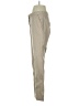 Dana Buchman Solid Tan Khakis Size 2 - photo 5