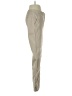 Dana Buchman Solid Tan Khakis Size 2 - photo 4