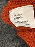 Merokeety Solid Brown Pullover Sweater Size S - photo 8