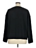 Assorted Brands Black Long Sleeve Top Size 1X - photo 2
