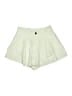 Emery Rose 100% Polyester Green Shorts Size M - photo 1