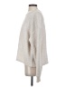 Zara Solid Ivory Pullover Sweater Size S - photo 5