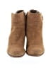Gianni Bini Tan Ankle Boots Size 6 1/2 - photo 2