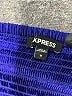 Express Blue Bodysuit Size M - photo 3
