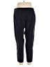 J.Jill Solid Black Active Pants Size 1X - photo 2