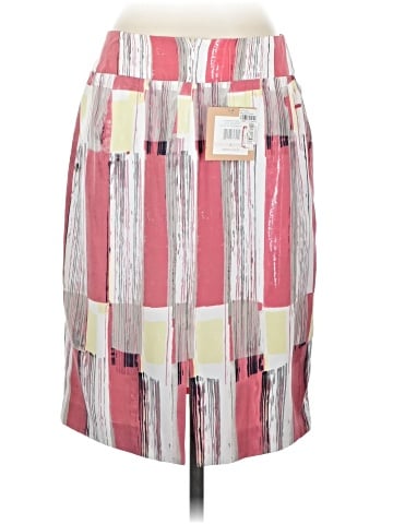 Ellen Tracy Casual Skirt (view 2)