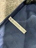 Statement Blue Romper Size S - photo 4