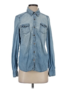 Sonoma Life + Style Denim Jacket