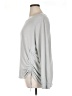 Simply Vera Vera Wang Silver Cardigan Size XL - photo 5