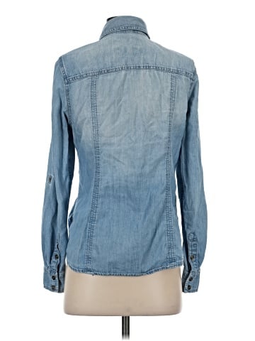 SONOMA life + style Denim Jacket (view 2)