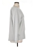 Simply Vera Vera Wang Silver Cardigan Size XL - photo 4